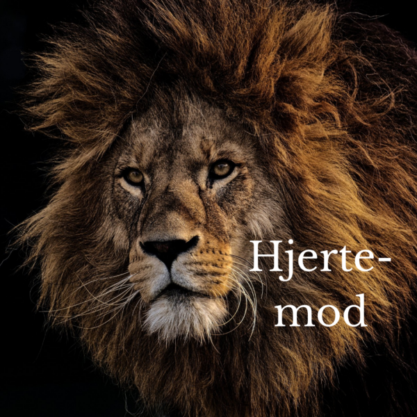 Livsformål hjertemod