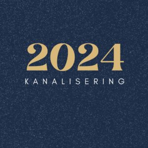 Kanalisering 2024 – “Et forfriskende vinterbad”